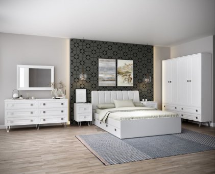  МИРА Набор №11 Спальня