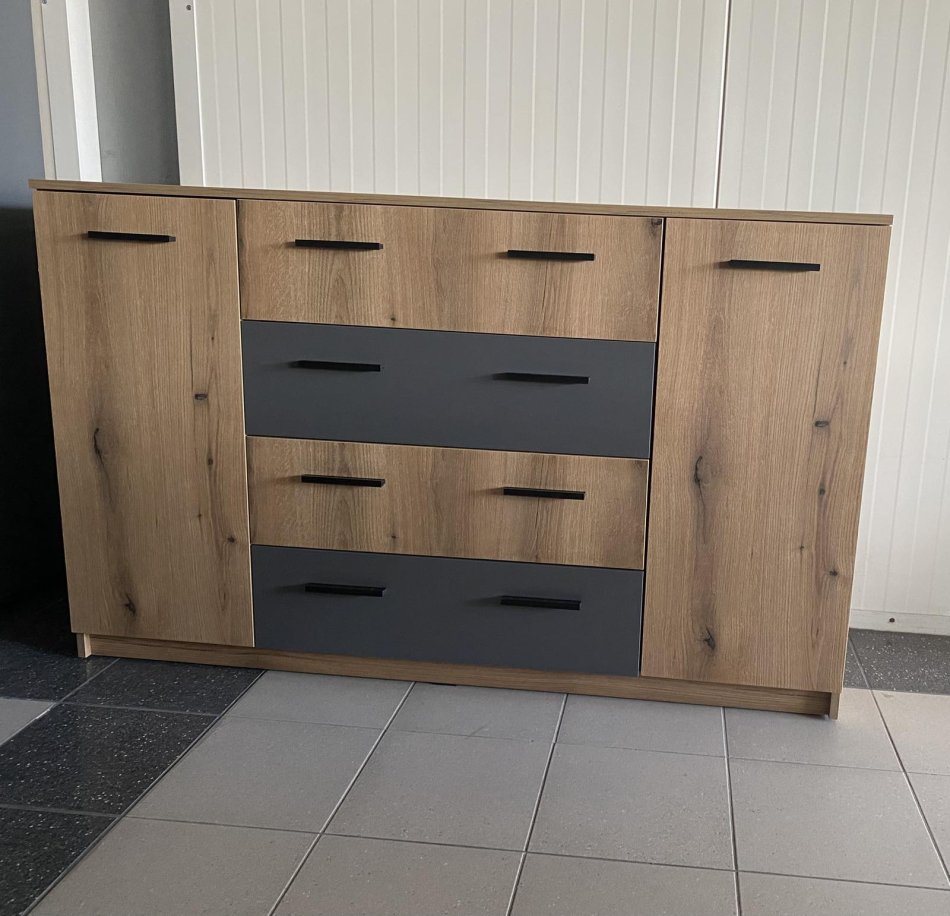 Комод Лотос (1500)