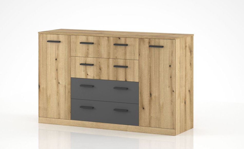 Комод Лотос (1500)