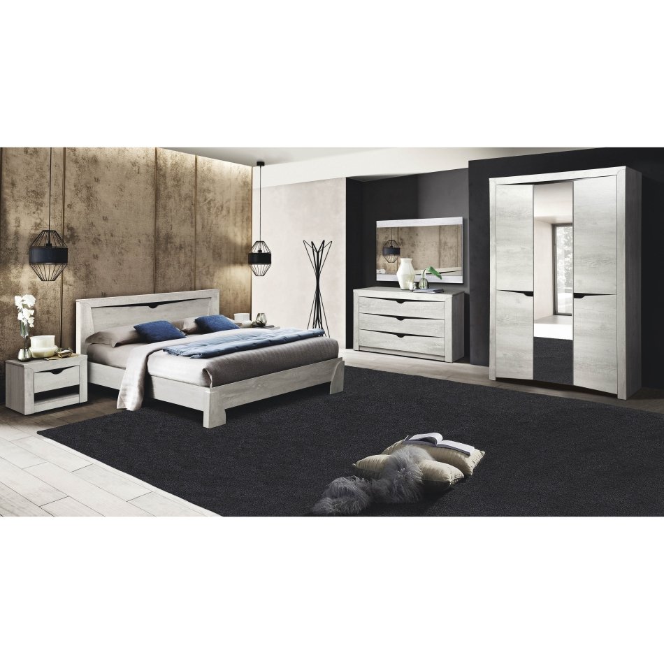 LUCHIA Set mobilier 2