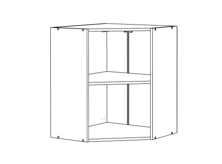 КОРПУС Ш 600 у / Ш 600ус (720)