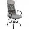 Fotoliu Birou F-65 Grey