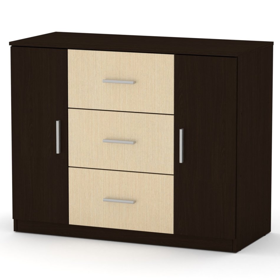 Комод-3+2 (1110 )