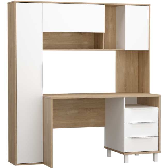 Комфорт Стол рабочий 12.95
