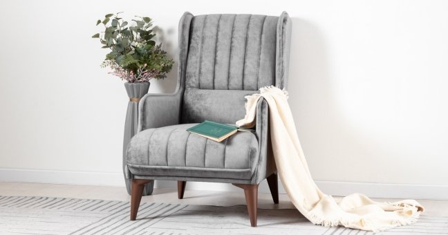 Кресло ТОРОНТО К-2 Кресло ТОРОНТО К-2