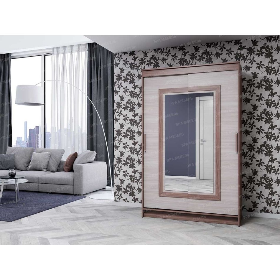 Dulap glisant fatada ELEGANT 5 Dulap glisant fatada ELEGANT 5