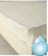 Наматрасник «Объятия Морфея» водоудерживающий с бортами 1м2