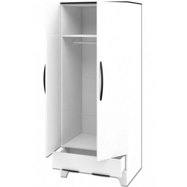 Dulap VERONA MN-128-13 (0,81 cm)