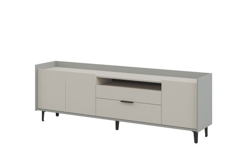 МОДЕНА Тумба ТВ  МН-048-04