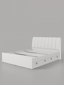 МИРА №32  кровать 1600