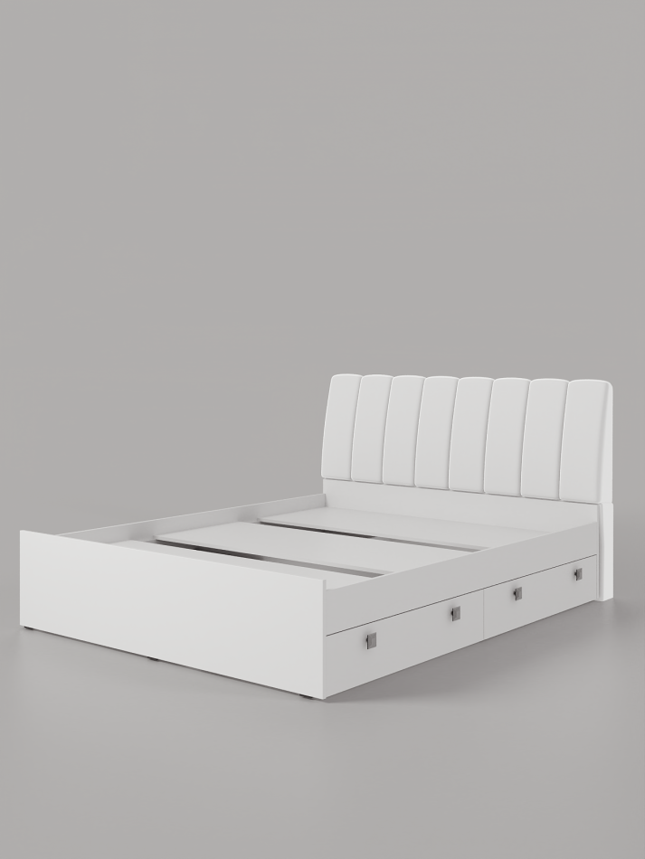 МИРА №32  кровать 1600