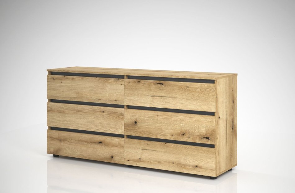 Комод Идея (1600)