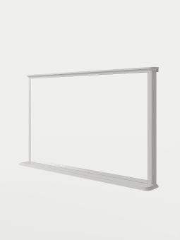 Марсель 2 №08 Зеркало