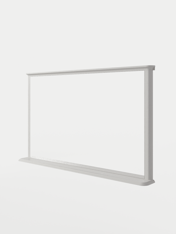 Марсель 2 №08 Зеркало Марсель 2 №08 Зеркало