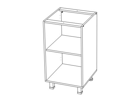 КОРПУС Стол 450