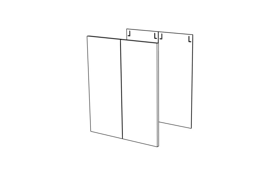 Прованс М 600 (720 фасад)