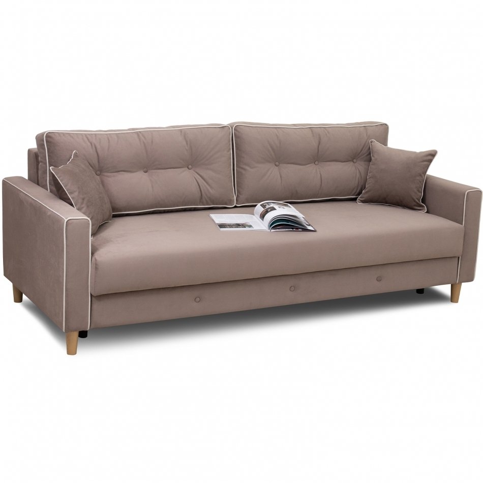 Canapea extensibila Irene