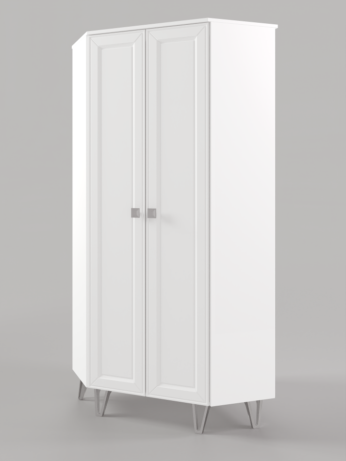 МИРА № 2 шкаф угловой 900