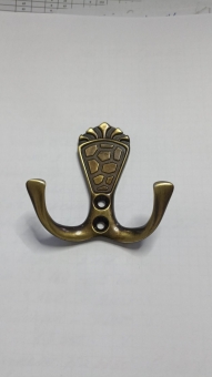 Крючки 597 / ASKI / 08