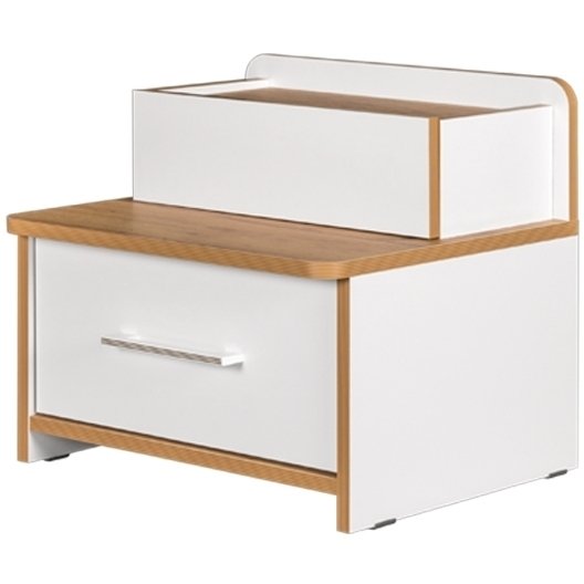 Вуди Тумба прикроватная 13.287 Вуди Тумба прикроватная 13.287