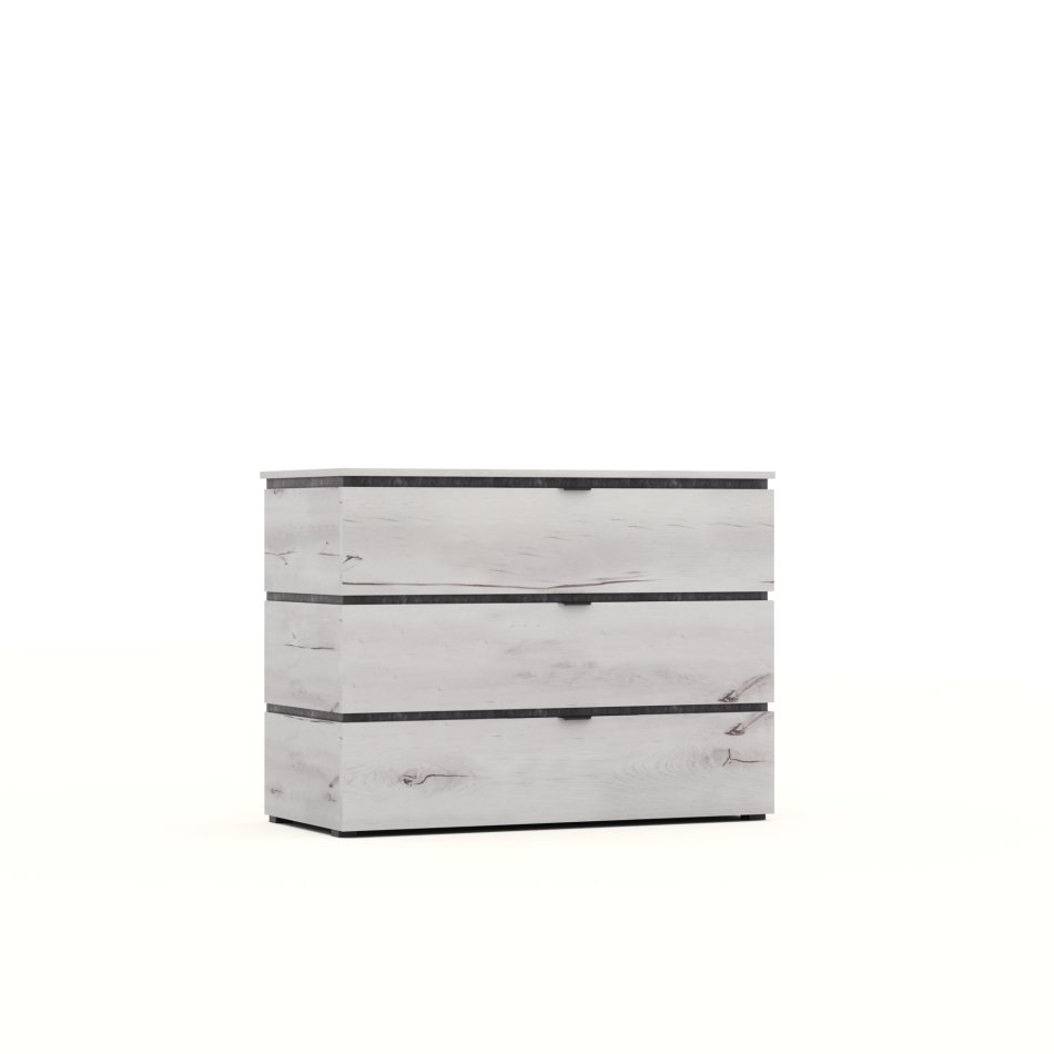 Ривьера Комод 3я 0970.17