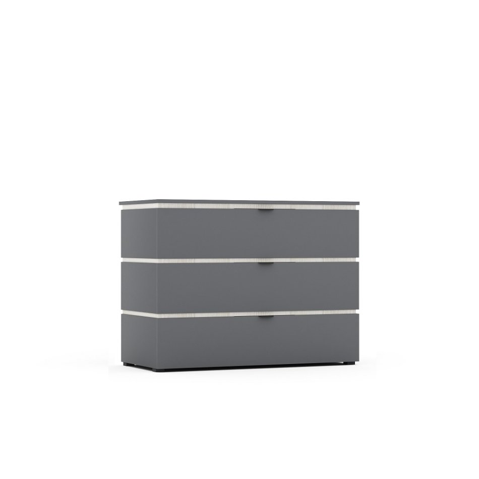 Ривьера Комод 3я 0970.17