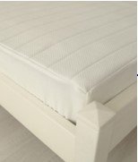 Наматрасник «Объятия Морфея» с бортами 120*200