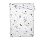 Одеяло "Маленькие титани комфорта" 110*140