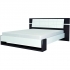 BARCELONA MN-115-01 Pat cu soclu (1,60x2,0)