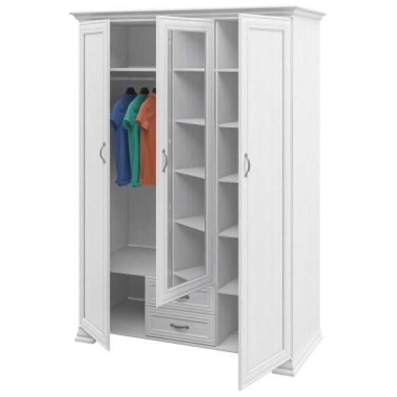 YUNONA MN-132-03 Garderoba