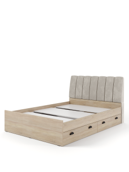 Рио №16 Кровать 1400