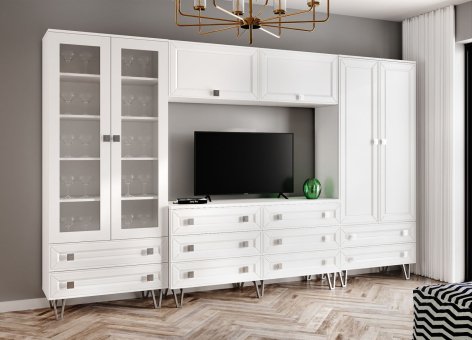  МИРА Набор №10 Гостиная