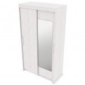 Dulap culisant „Aris 1” (1,2x2,0) (580mm) Dulap culisant „Aris 1” (1,2x2,0) (580mm)
