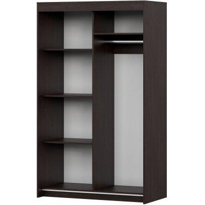 Dulap culisant „Aris 1” (1,2x2,0) (580mm) Dulap culisant „Aris 1” (1,2x2,0) (580mm)