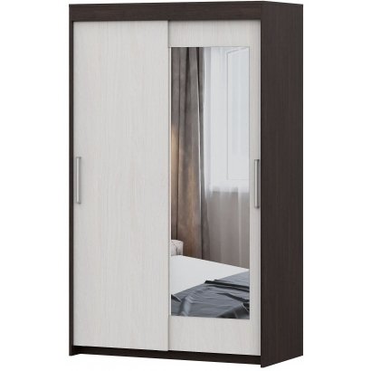 Dulap culisant „Aris 1” (1,2x2,0) (580mm) Dulap culisant „Aris 1” (1,2x2,0) (580mm)