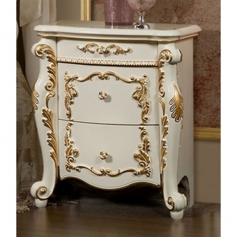 Aфина 6Д-1,8  Тумба прикроватная(2 шт)