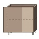 Кух. София КЛАСИЧНА-950Н/1050