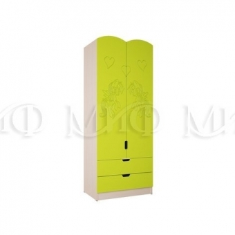 Garderoba Junior-3 (MIT) Garderoba Junior-3 (MIT)