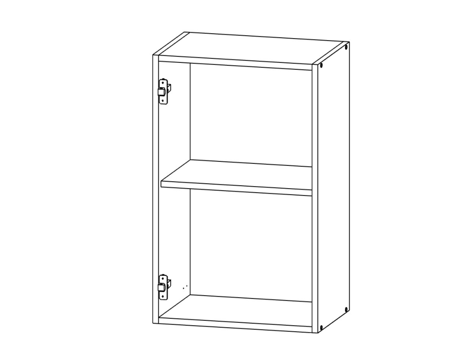 КОРПУС Ш 450 / Ш 450с (720)