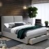 Dormitor LATTE 1800*2000
