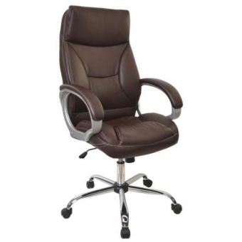 Fotoliu Birou BX-0055~Brown