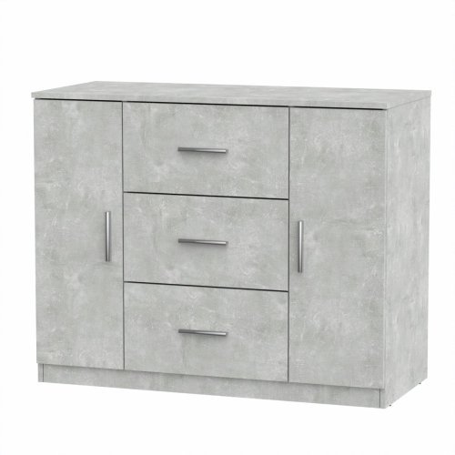 Комод-3А ( 610 )