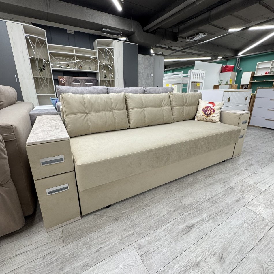 Pat "EUROSOPH" 7/2 (partea cu suprapunere) K-1