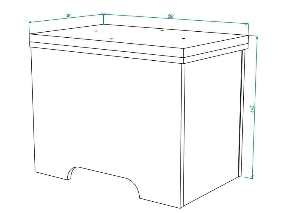 Ливерпуль № 28 Пуф Ливерпуль № 28 Пуф