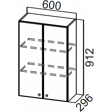 ВЕНЕЦИЯ Ш 700 /912 (70 В)