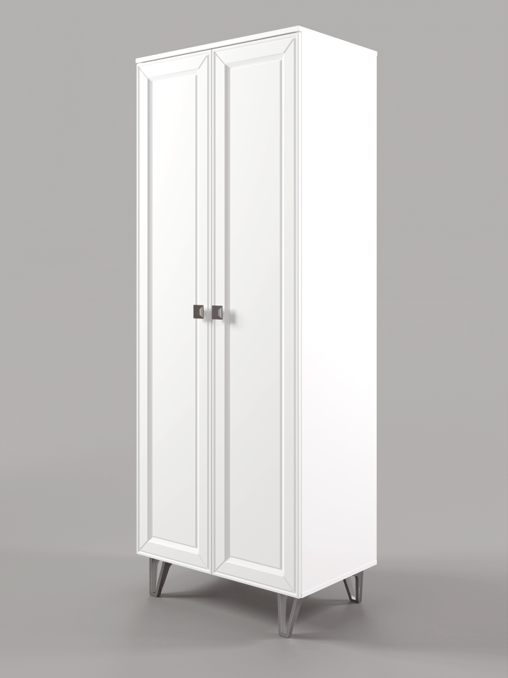 МИРА № 3 шкаф 2-х дв 800