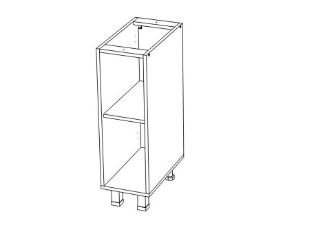 КОРПУС Стол 250 