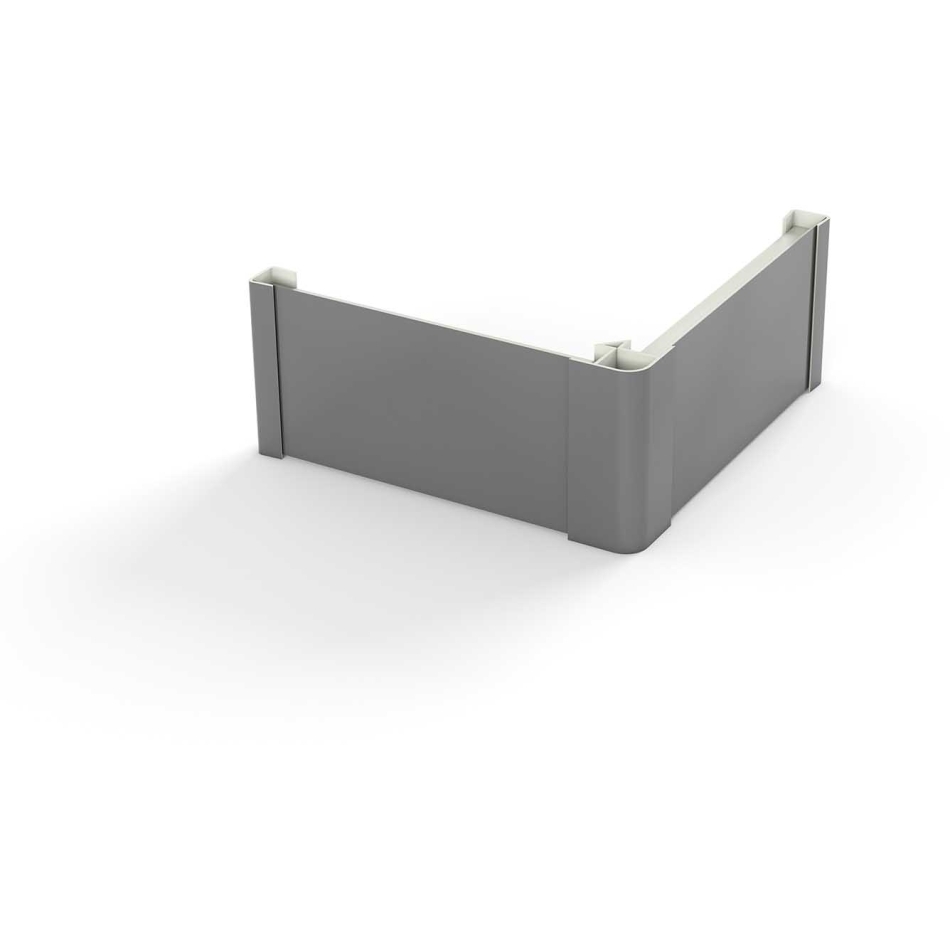 Угловое соединение 90 гр