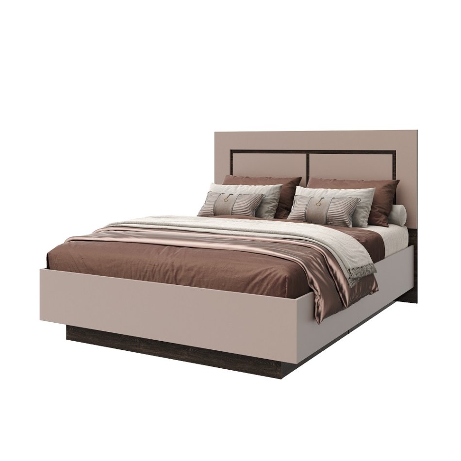 Ривьера Кровать 1600  0970.3