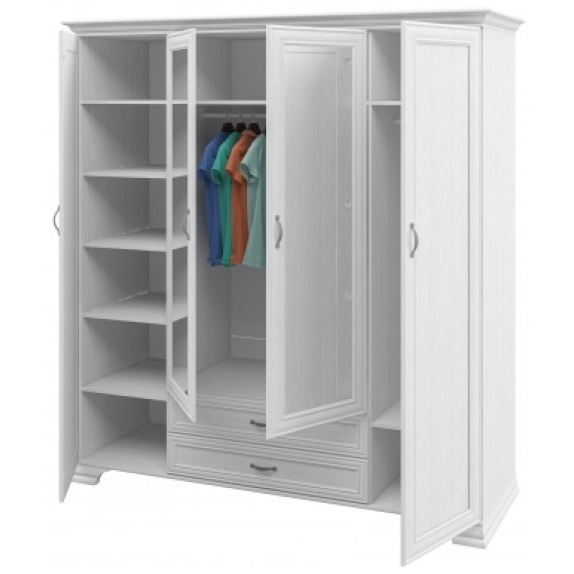 YUNONA MN-132-04 Garderoba